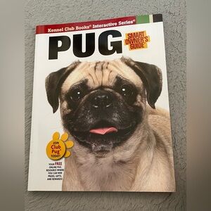 Pug Smart Owner's Guide